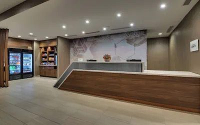 Photo 2 - SpringHill Suites by Marriott Gulfport I-10