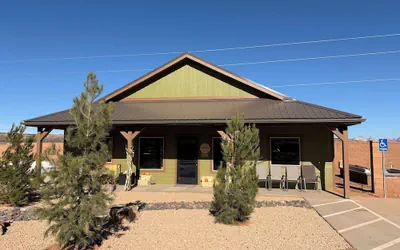 Photo 4 - Gooseberry Lodges
