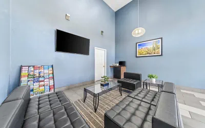 Photo 4 - Quality Inn & Suites Victorville – Hesperia