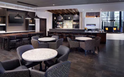 Photo 4 - Hyatt Place Poughkeepsie / Hudson Valley