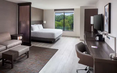 Photo 2 - Hyatt Place Poughkeepsie / Hudson Valley