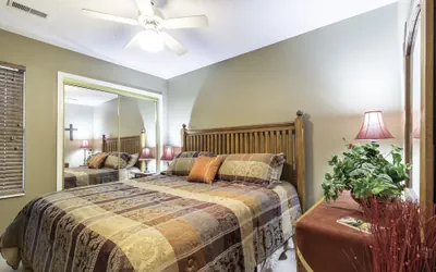 Photo 3 - Treehouse Condo Lake Resort