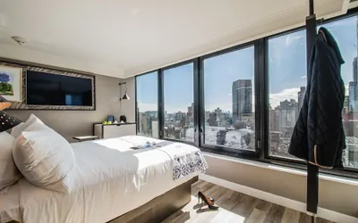 Photo 2 - Pestana Park Avenue
