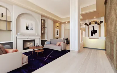 Photo 4 - Pestana Park Avenue
