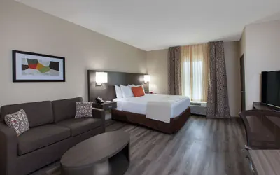 Photo 5 - Hawthorn Extended Stay by Wyndham Odessa