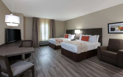 Photo 4 - Hawthorn Extended Stay by Wyndham Odessa