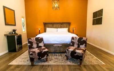 Photo 3 - Creekside Inn Sedona