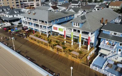 Photo 2 - Lankford Hotel and Lodge