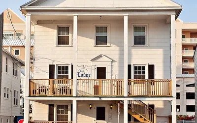 Photo 4 - Lankford Hotel and Lodge