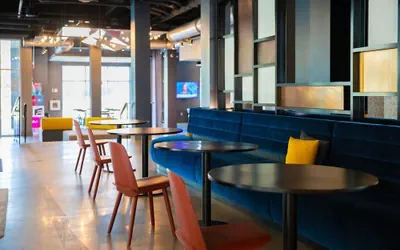 Photo 4 - Aloft by Marriott Savannah Downtown Historic District