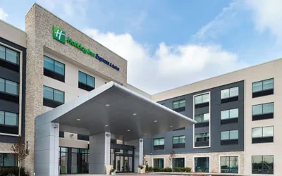 Photo 2 - Holiday Inn Express & Suites Romeoville - Joliet North by IHG