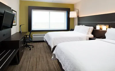 Photo 5 - Holiday Inn Express & Suites Romeoville - Joliet North by IHG
