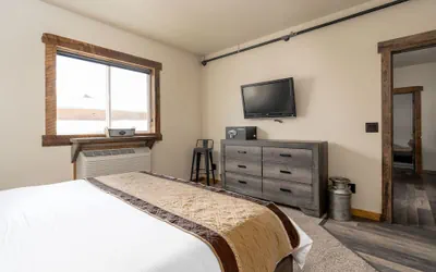 Photo 5 - The Adventure Inn Yellowstone