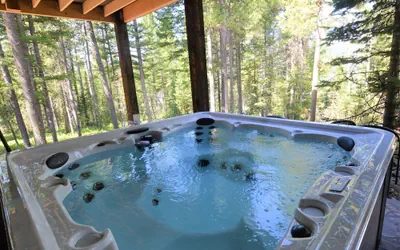 Photo 2 - My Yellowstone Retreat