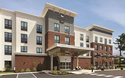 Photo 2 - Homewood Suites by Hilton Horsham Willow Grove