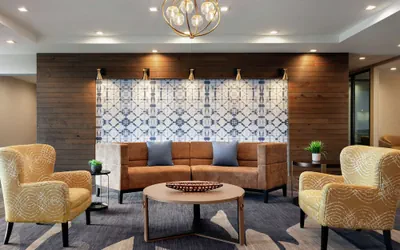 Photo 3 - Homewood Suites by Hilton Horsham Willow Grove