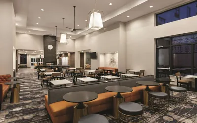 Photo 4 - Homewood Suites by Hilton Horsham Willow Grove
