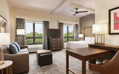 Photo 5 - Homewood Suites by Hilton Horsham Willow Grove