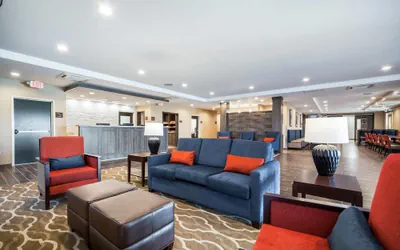 Photo 4 - Comfort Inn & Suites North Platte
