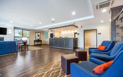 Photo 3 - Comfort Inn & Suites North Platte