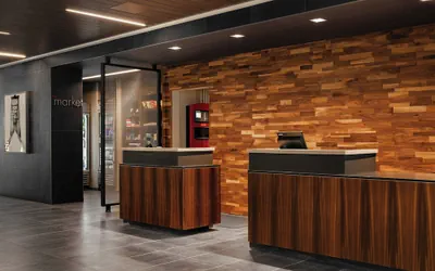 Photo 3 - Courtyard by Marriott Sioux City Downtown/Convention Center