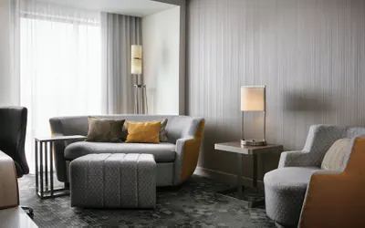 Photo 5 - Courtyard by Marriott Sioux City Downtown/Convention Center