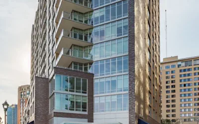 Photo 2 - Bluebird Suites near Chevy Chase