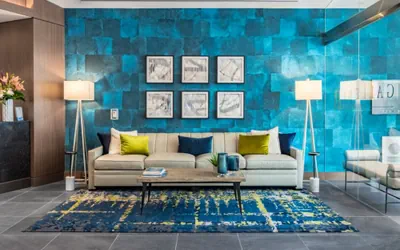 Photo 4 - Bluebird Suites near Chevy Chase