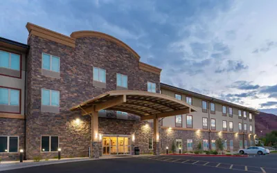 Photo 2 - Wingate by Wyndham Moab