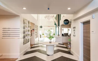 Photo 4 - Kompose Boutique Hotel