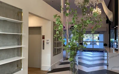 Photo 3 - Kompose Boutique Hotel