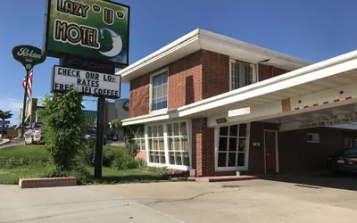 Lazy U Motel