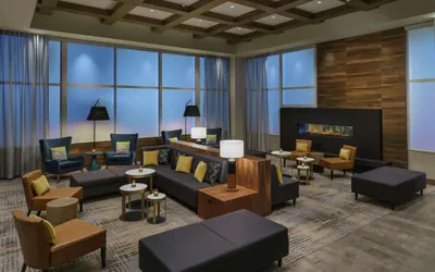 Photo 4 - Hilton Garden Inn Sunnyvale