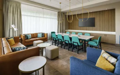 Photo 3 - Hilton Garden Inn Sunnyvale