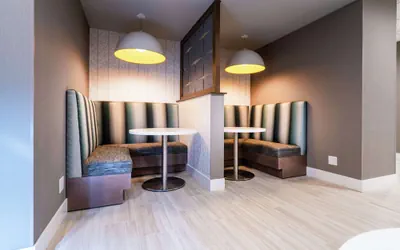 Photo 2 - Hampton Inn & Suites Santa Maria