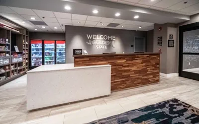 Photo 3 - Hampton Inn & Suites Santa Maria