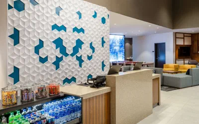 Photo 4 - Hyatt Place Fort Worth-Alliance Town Center
