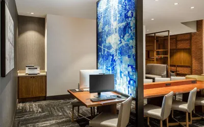 Photo 3 - Hyatt Place Fort Worth-Alliance Town Center