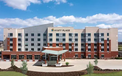 Photo 2 - Hyatt Place Fort Worth-Alliance Town Center