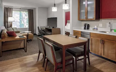 Photo 4 - Residence Inn by Marriott Tuscaloosa