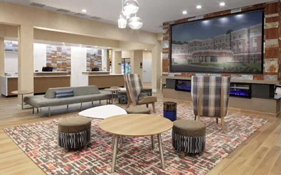 Photo 2 - Residence Inn by Marriott Tuscaloosa