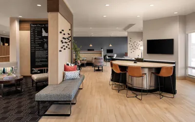 Photo 3 - TownePlace Suites by Marriott Twin Falls