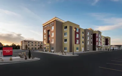 Photo 2 - TownePlace Suites by Marriott Twin Falls