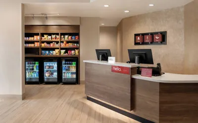 Photo 4 - TownePlace Suites by Marriott Twin Falls