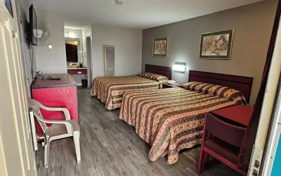Photo 4 - Travel Inn