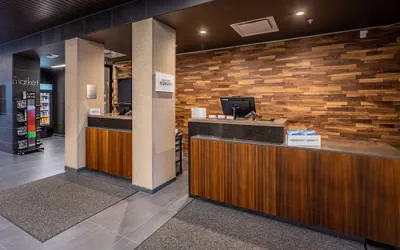 Photo 5 - Courtyard by Marriott East Lansing Okemos