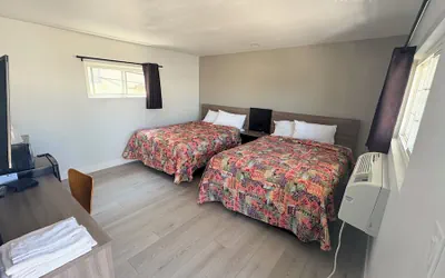 Photo 2 - Keystone Motel