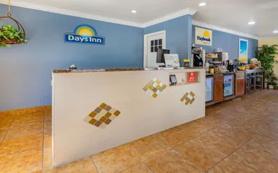 Photo 2 - Days Inn by Wyndham Winnemucca
