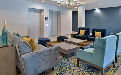 Photo 3 - Hampton Inn Cedar Falls Downtown