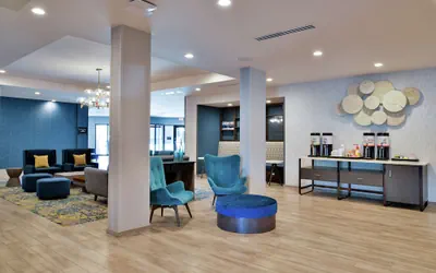 Photo 4 - Hampton Inn Cedar Falls Downtown